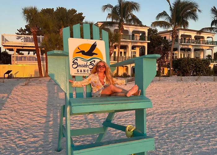 Retreat In Redington Shores *