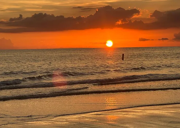 Retreat In Redington Shores * Clearwater Beach