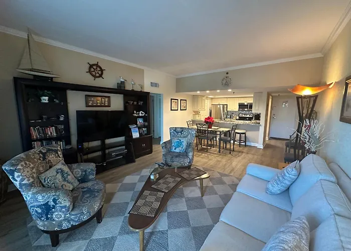 Retreat In Redington Shores Apartment Clearwater Beach